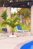 Yaxja Hotel Tamasopo