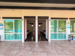Yaxja Hotel Tamasopo