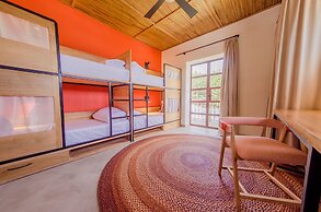 Hostel du Père Pedro