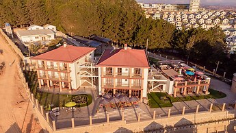 Hostel du Père Pedro