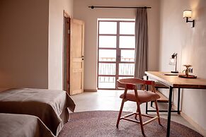 Hostel du Père Pedro