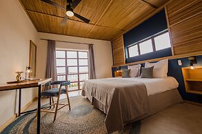 Hostel du Père Pedro