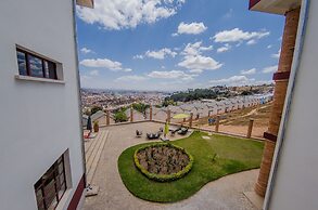 Hostel du Père Pedro