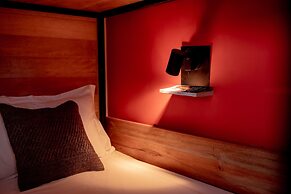 Hostel du Père Pedro