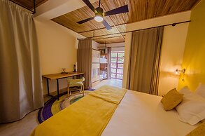 Hostel du Père Pedro