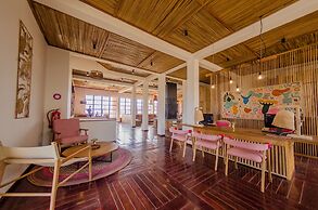 Hostel du Père Pedro