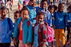 Hostel du Père Pedro