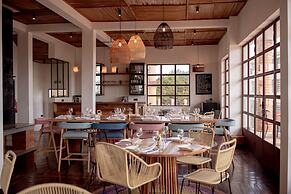 Hostel du Père Pedro