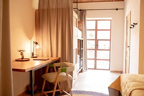 Hostel du Père Pedro