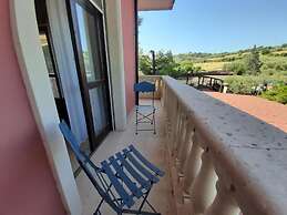 Agriturismo Petrilli