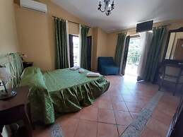 Agriturismo Petrilli