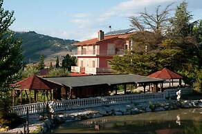 Agriturismo Petrilli