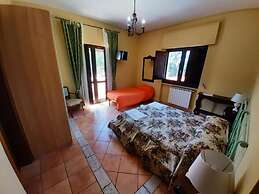 Agriturismo Petrilli