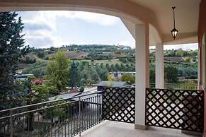 Agriturismo Petrilli