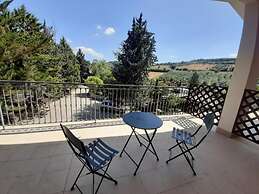 Agriturismo Petrilli