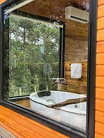 Chalés Solar da Montanha Urubici