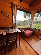 Chalés Solar da Montanha Urubici