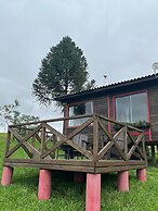 Chalés Solar da Montanha Urubici