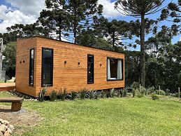 Chalés Solar da Montanha Urubici