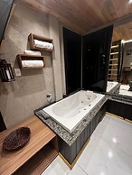 Chalés Solar da Montanha Urubici