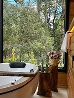 Chalés Solar da Montanha Urubici