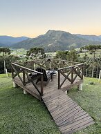 Chalés Solar da Montanha Urubici