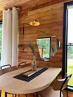 Chalés Solar da Montanha Urubici