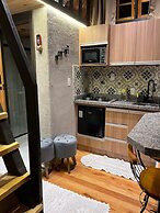 Chalés Solar da Montanha Urubici