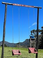 Chalés Solar da Montanha Urubici