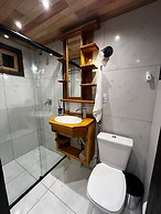 Chalés Solar da Montanha Urubici