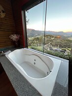 Chalés Solar da Montanha Urubici