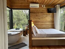 Chalés Solar da Montanha Urubici