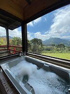 Chalés Solar da Montanha Urubici