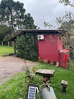 Chalés Solar da Montanha Urubici