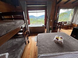 Chalés Solar da Montanha Urubici