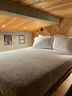 Chalés Solar da Montanha Urubici