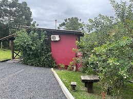 Chalés Solar da Montanha Urubici