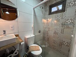 Chalés Solar da Montanha Urubici