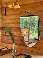 Chalés Solar da Montanha Urubici