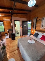 Chalés Solar da Montanha Urubici