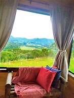 Chalés Solar da Montanha Urubici