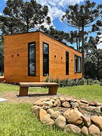 Chalés Solar da Montanha Urubici