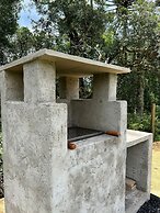 Chalés Solar da Montanha Urubici