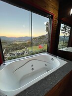 Chalés Solar da Montanha Urubici