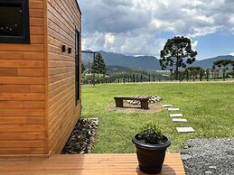 Chalés Solar da Montanha Urubici