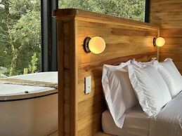 Chalés Solar da Montanha Urubici