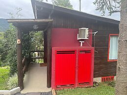 Chalés Solar da Montanha Urubici