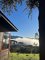 Chalés Solar da Montanha Urubici