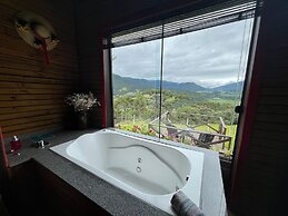 Chalés Solar da Montanha Urubici