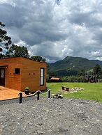 Chalés Solar da Montanha Urubici